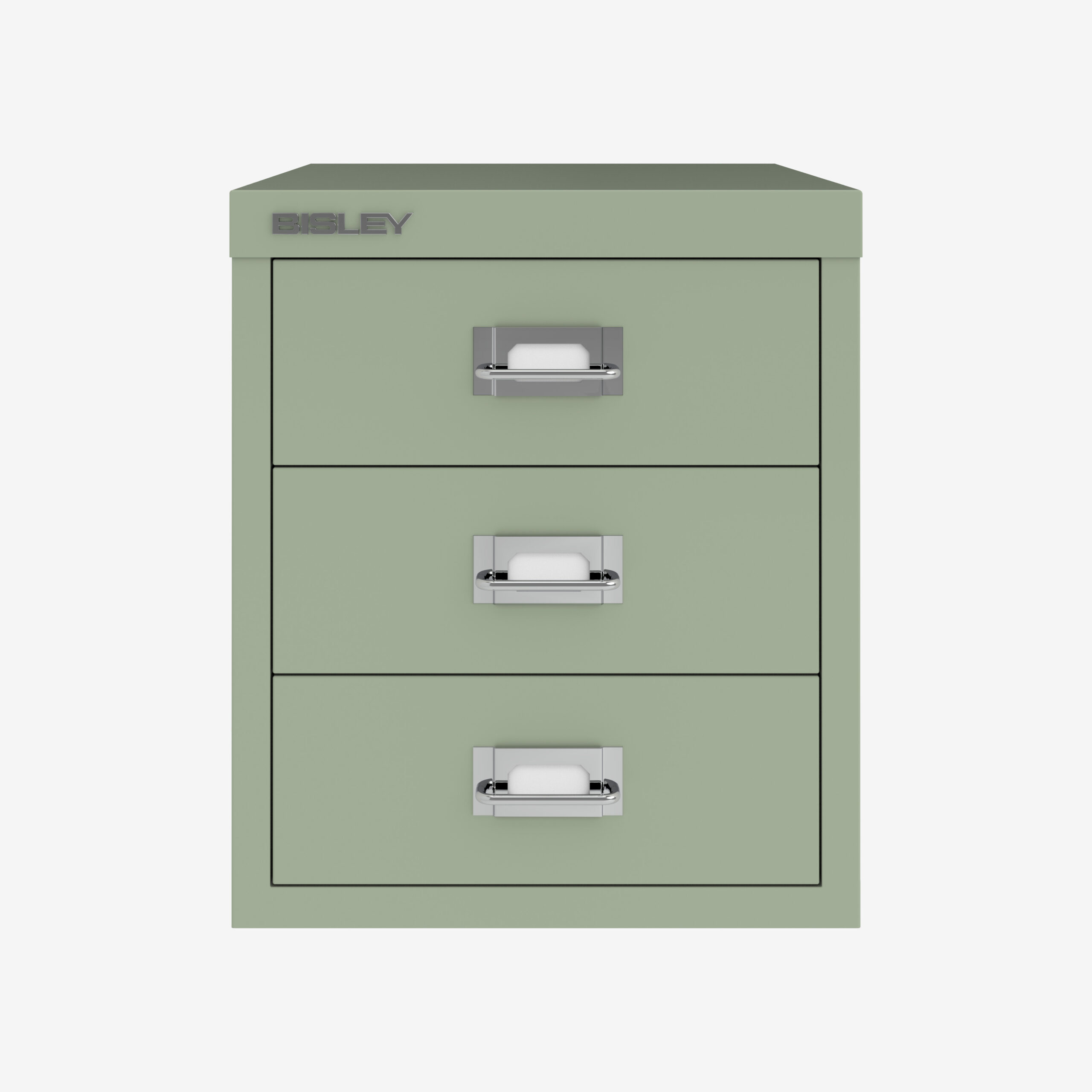 Bisley 12 Series MultiDrawer 3-Drawer Wholesale in Regent | Bisley Direct
