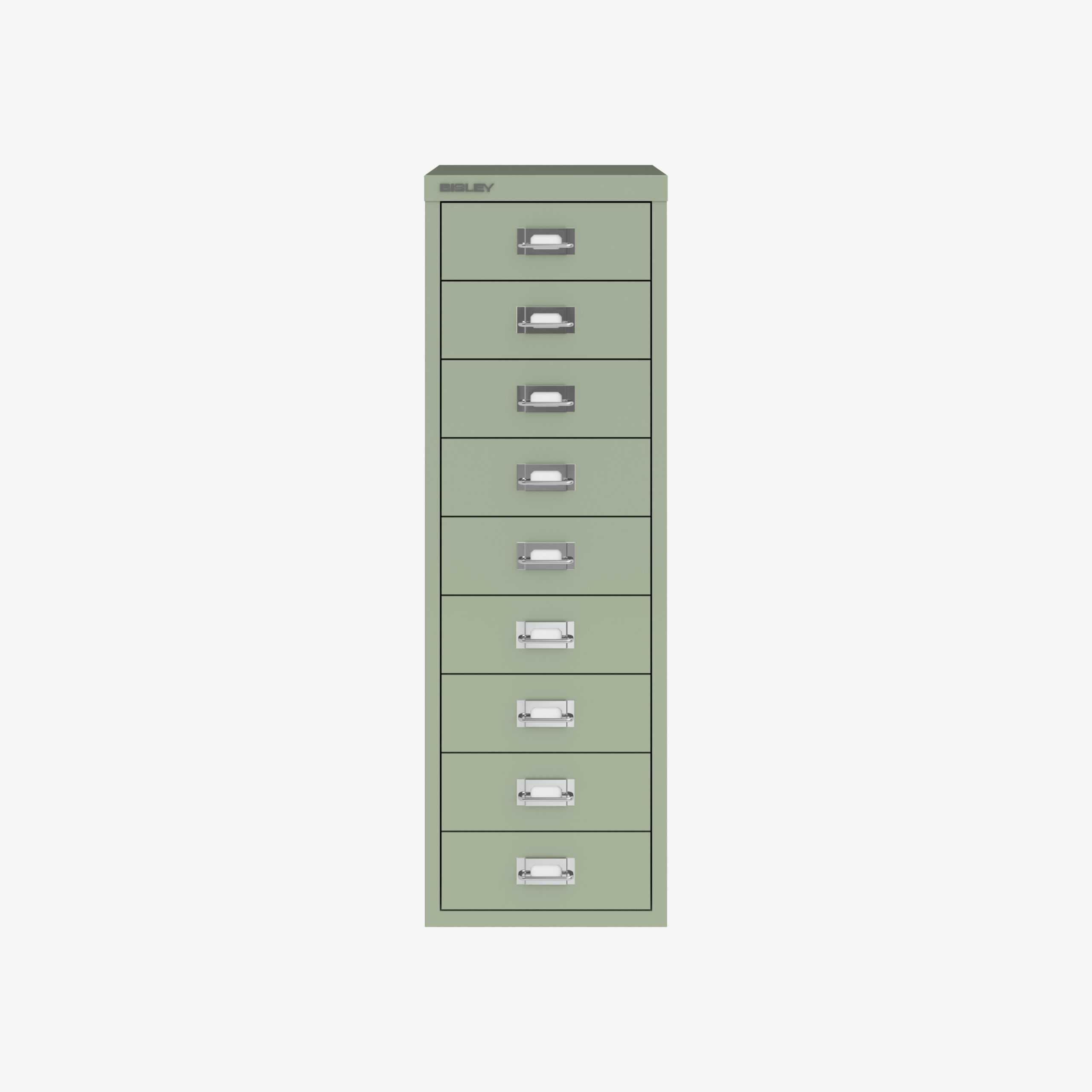 Bisley 39 Series MultiDrawer 9-Drawer Wholesale in Regent | Bisley Direct