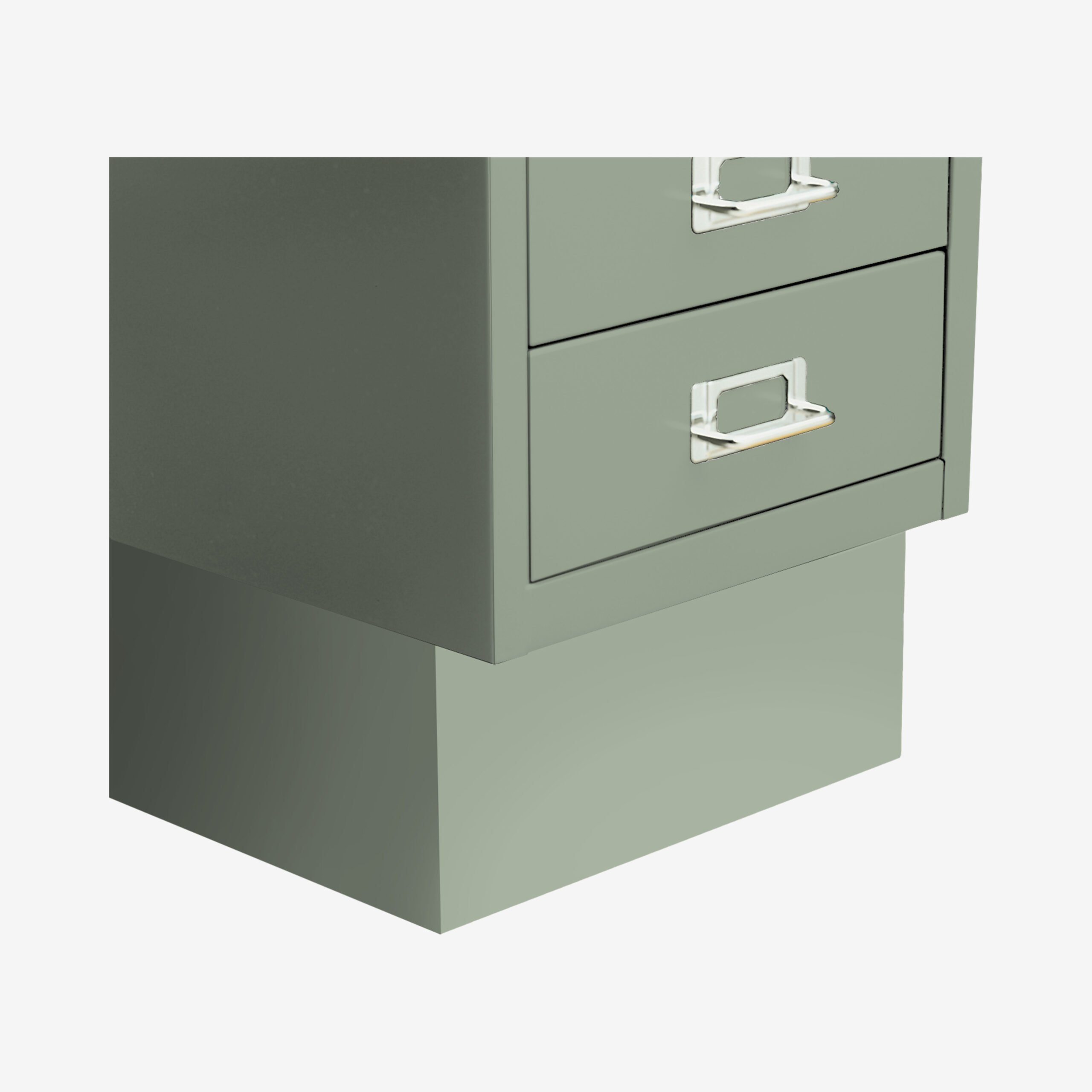 29 & 39 Series Bisley Plinth MultiDrawers in Regent | Wholesale | Bisley Direct