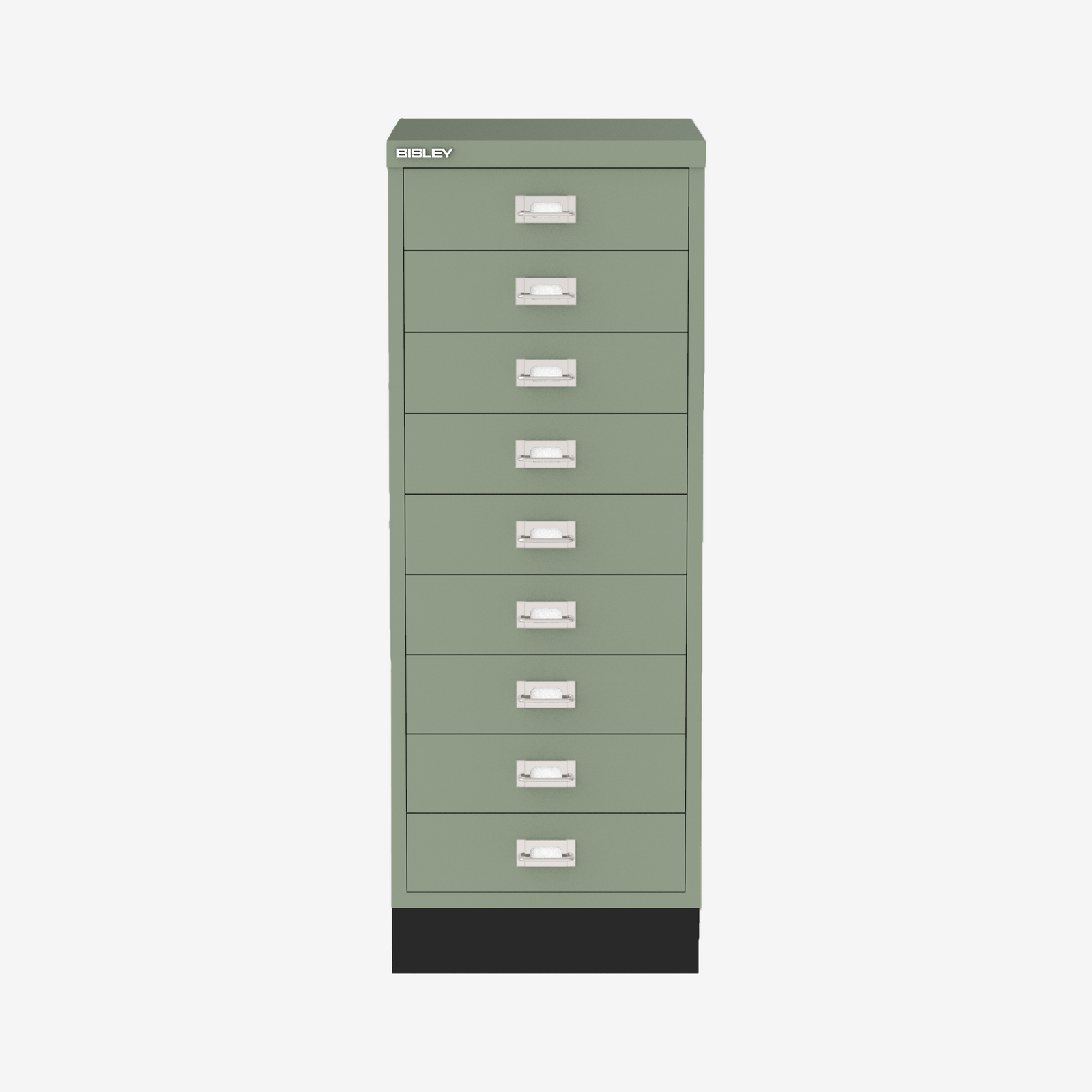 Bisley 9-Drawer MultiDrawer Wholesale A3 Series in Regent | Bisley Direct