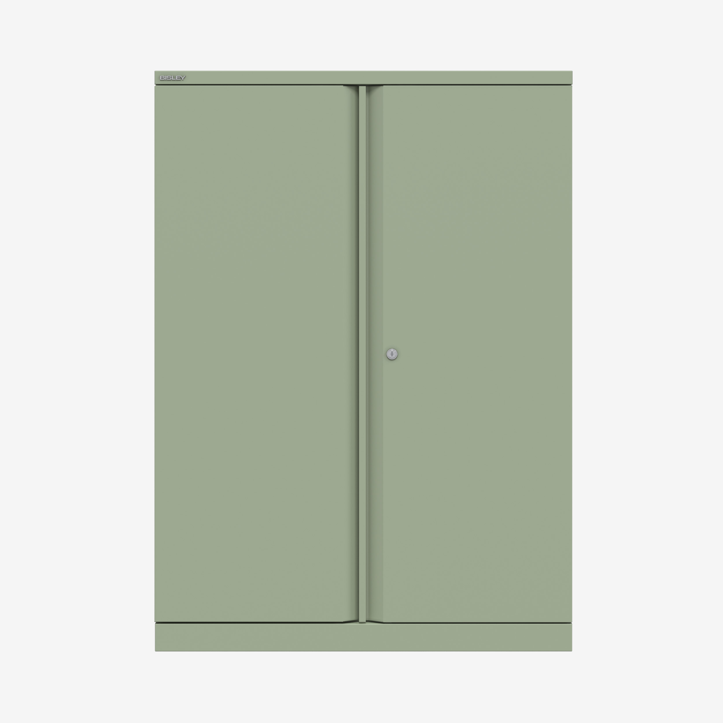Metal Storage Cabinet For Office in Regent | Bisley Direct