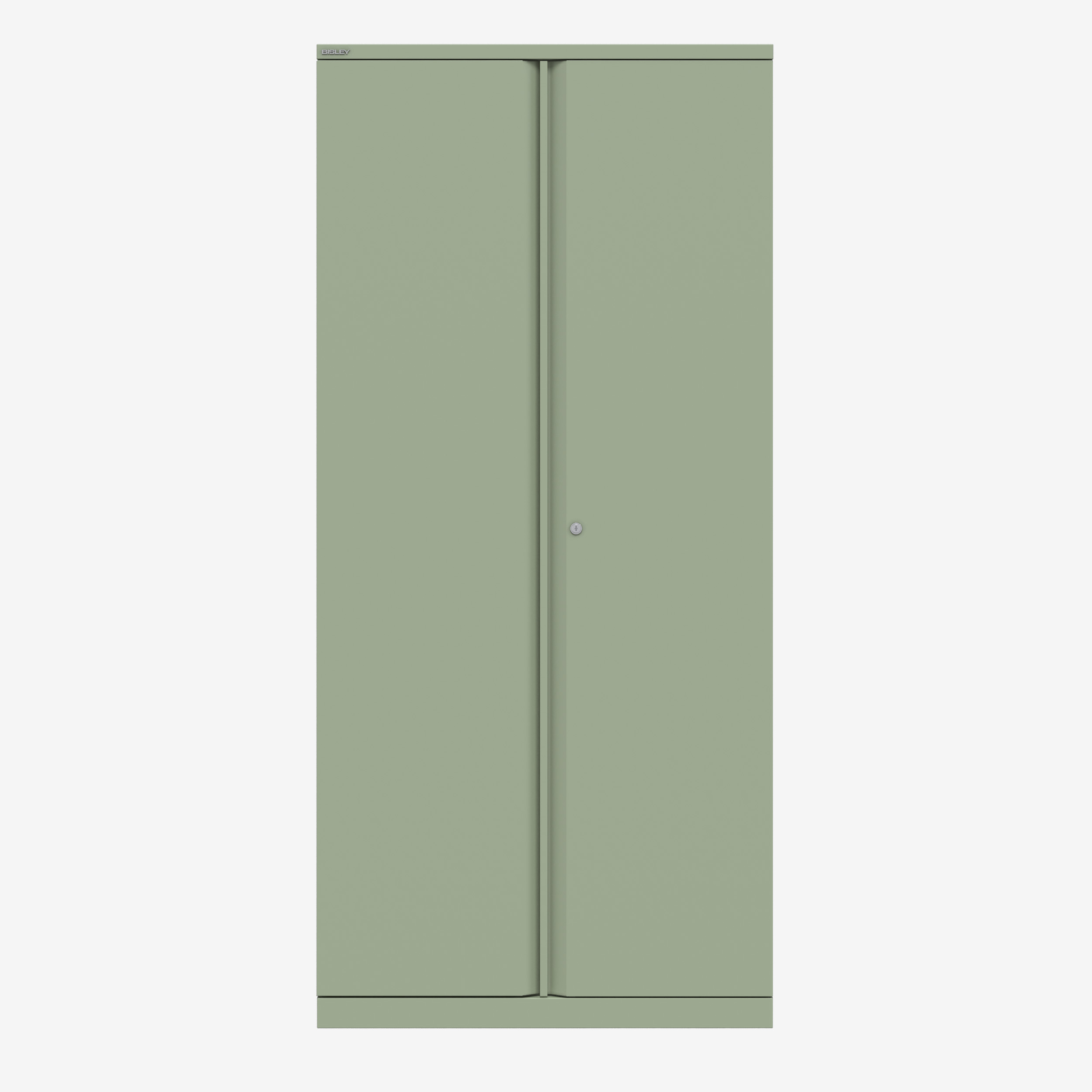 1970MM Tall Metal Office Cupboard in Regent | Metal Lockable Cupboard