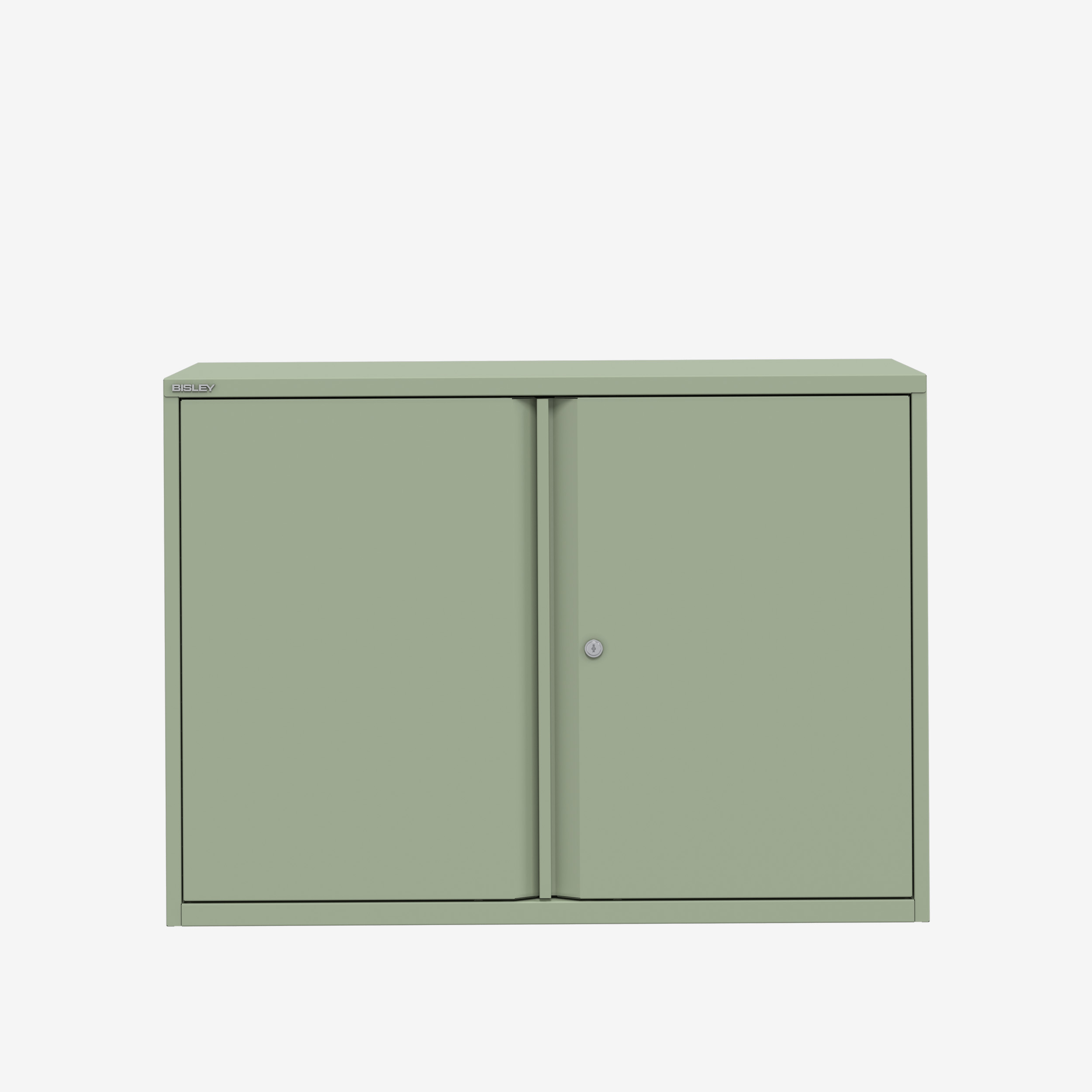 Wholesale Small Lockable Storage Cabinet in Regent | Bisley Direct